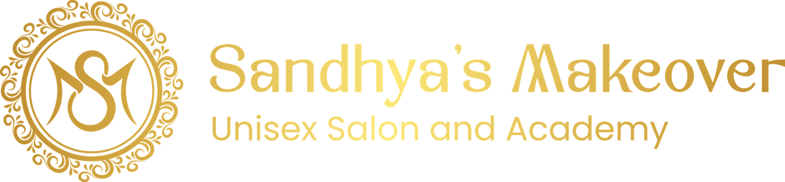 sandhya's Makerover